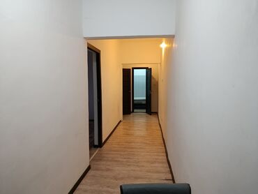 Продажа квартир: 2 комнаты, 67 м², Элитка, 4 этаж, Евроремонт — 11