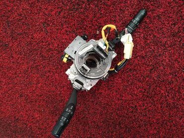 рулевая колонка опель: Подрулевой переключатель Subaru Outback BP9 2500 2007 (б/у) САЛОННЫЕ
