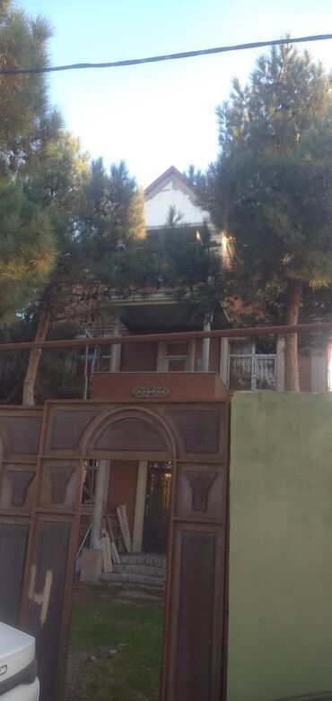 Həyət evləri və villaların satışı: Biləcəri 7 otaqlı, 328 kv. m, Orta təmir — 30