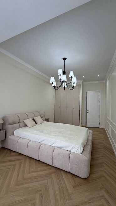 Продажа квартир: 2 комнаты, 80 м², Элитка, 10 этаж, Евроремонт — 2