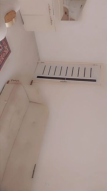 i̇nşaatcılar kirayə ev: 50 kv. m, 2 otaqlı, Qaz, İşıq, Su
