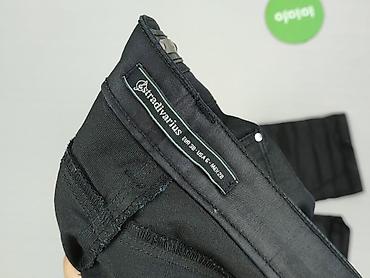 strellson chino: Stradivarius, Spodnie materiałowe damskie, rozmiar S — 5