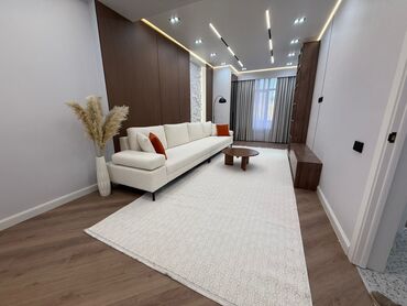 Продажа квартир: 2 комнаты, 69 м², Элитка, 8 этаж, Евроремонт — 14