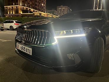 к7 бензин: Kia K7: 2019 г., Седан — 2