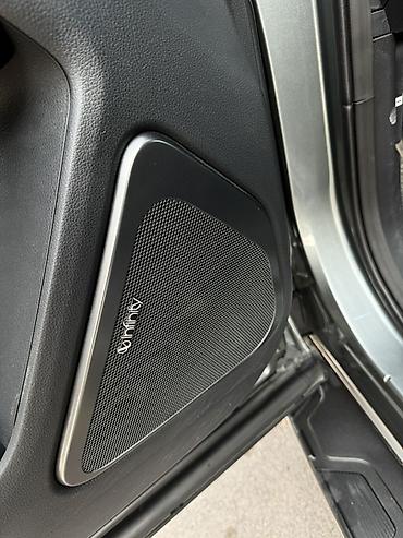 Ssangyong: Ssangyong Rexton: 2019 г., 2.2 л, Автомат, Дизель, Внедорожник — 34