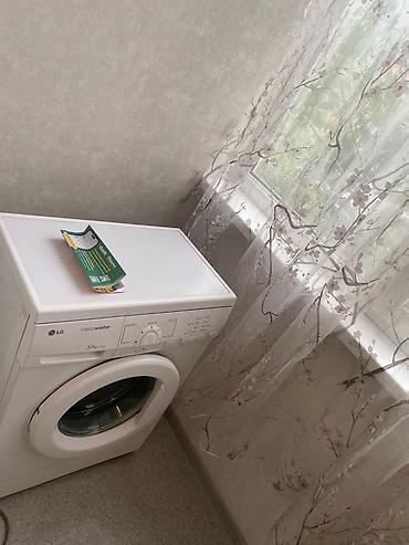 Долгосрочная аренда комнат: 48 м², С мебелью — 5