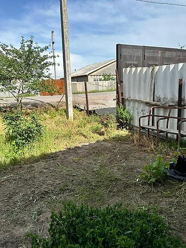 Продажа коттеджей и домов: 🏡 Участок 6 соток с удобным расположением и заездами с двух разных — 18