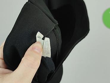 czarno biala spodnice: H&M, Spódnica damska, rozmiar M — 5