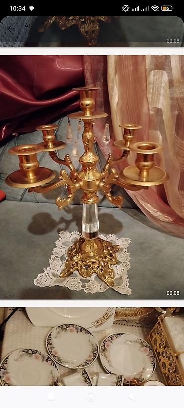 Pencəklər: Tecili satılır — 5