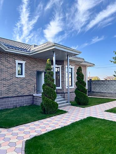 кашкабаш: 5 комнат, 130 м², 8 соток, Бишкек, Кашка-Баш с. Агентство недвижимости — 4