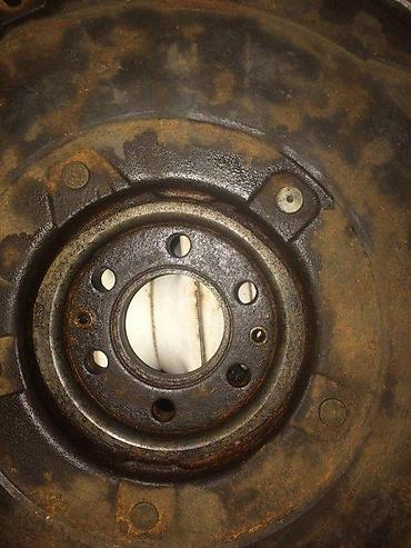 Clutch Kits: SET KVACILA ZA MINI COOPER R56 SA ZAMAJCEM-GARANCIJ-CEO SET | Zvati — 4