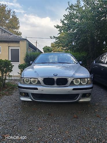 turbo.az c220: BMW 5 series: 2.8 l | 1996 il Kupe — 1