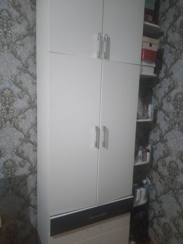 qardirob otagi: Гардеробный шкаф, 4 двери, Прямой шкаф, Турция