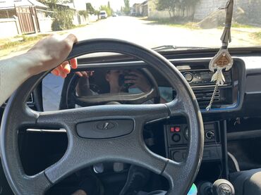 ВАЗ (ЛАДА): ВАЗ (ЛАДА) 2107: 2011 г., 1.6 л, Механика, Бензин, Седан — 9