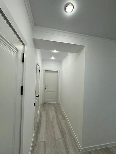 Продажа квартир: 2 комнаты, 65 м², Элитка, 9 этаж, Евроремонт — 4