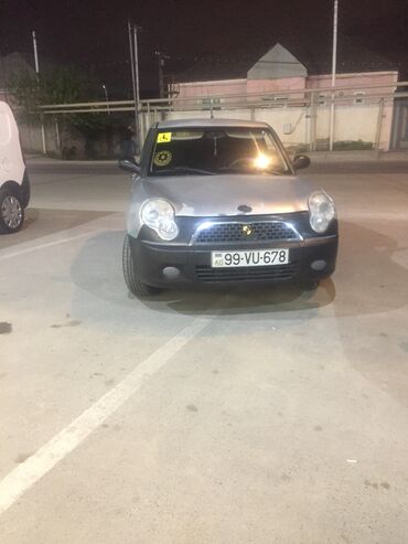 lifan 620: LIFAN Smily (320): 1.6 l | 2013 il 520025 km Hetçbek