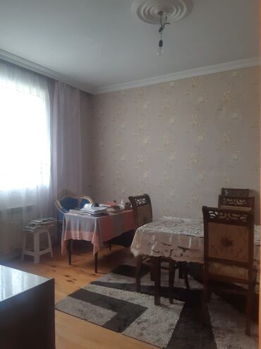 Həyət evləri və villaların satışı: Binəqədi qəs. 3 otaqlı, 120 kv. m, Kredit yoxdur, Orta təmir — 5