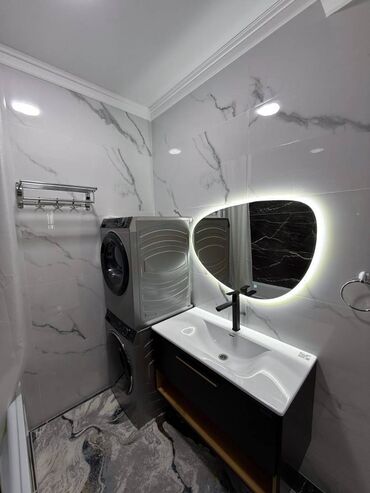 жк нью йорк купить квартиру: 2 комнаты, 77 м²