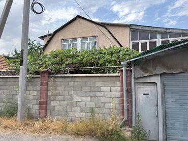пишпек дом продать: Үй, 150 кв. м, 4 бөлмө, Менчик ээси