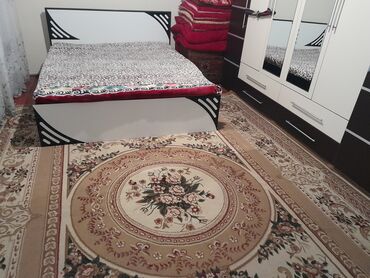 Günlük kirayə mənzillər: 5 otaqlı — 5