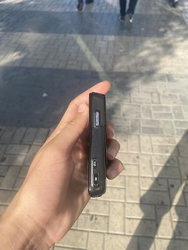 banan nokia: Nokia N73, 2 GB, rəng - Qara, Düyməli — 3