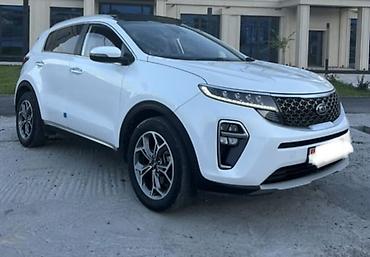 кхан рекстон: Kia Sportage: 2019 г., 1.6 л, Автомат, Бензин, Кроссовер — 4