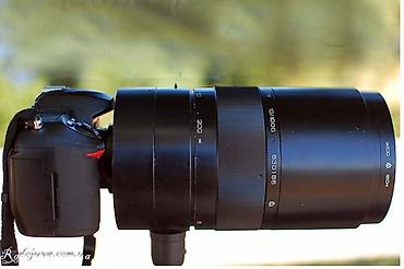 Фото и видеокамеры: Təzə fotoobyektiv satılır. Bütün obyektivli fotoaparatlara qoşmaq — 2