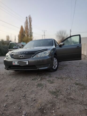 хонда жаз машина: Toyota Camry: 2006 г., 2.4 л, Автомат, Бензин, Седан