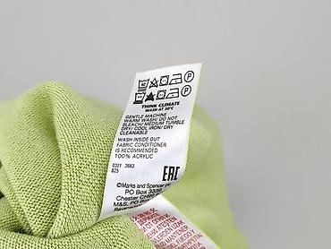skarpety c: M&S Collection, Sweter damski, rozmiar M — 6