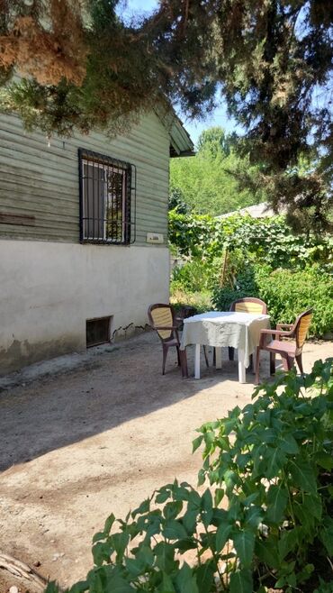 Günlük kirayə evlər: 100 kv. m, 3 otaqlı, Kanalizasiya, Kombi, Qaz — 9