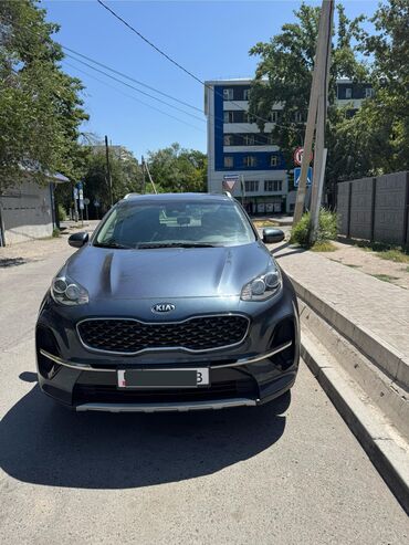 портер 2 цена корея: Kia Sportage: 2019 г., 2 л, Автоматтык, Дизель, Кроссовер