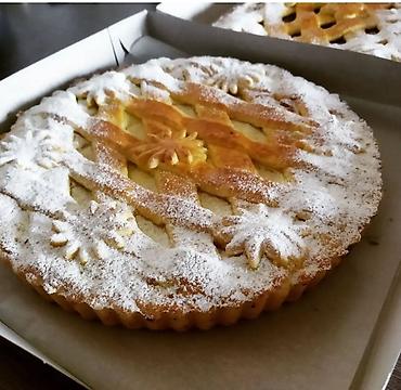 Выпечка, хлебобулочные изделия: Домашняя выпечка на заказ Местоположение г. Бишкек мкр Кок-Жар - — 2