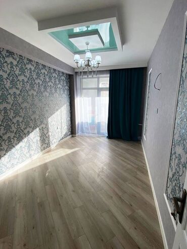 Yeni tikili: 2 otaqlı, Yeni tikili, 77 kv. m -da lalafo.az — 5 Yeni tikili: 2 otaqlı, Yeni tikili, 77 kv. m — 5