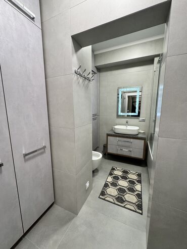 Долгосрочная аренда квартир: 2 комнаты, Агентство недвижимости, Без подселения, С мебелью полностью — 10