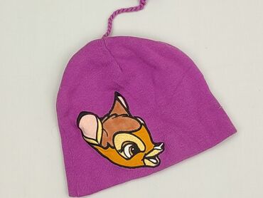Czapka, H&M, 8 lat, 52-54 cm, stan - Bardzo dobry