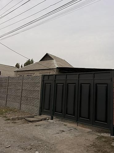 4 комнаты, 80 м², 13 соток, Ак-Джол, Собственник