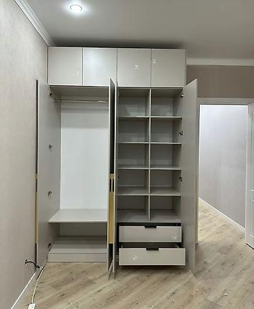 Мебель на заказ: Мебель на заказ, Спальня, Шкаф — 18