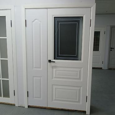 Двери для домов и квартир: Двери для домов и квартир, Металлическая, Одностворчатая, Левосторонняя, цвет - Черный at lalafo.kg — 5 Двери для домов и квартир: Двери для домов и квартир, Металлическая, Одностворчатая, Левосторонняя, цвет - Черный — 5