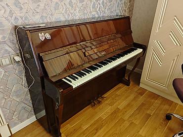 Piano, Akustik, İşlənmiş, Ünvandan götürmə
