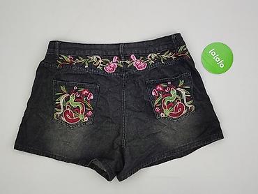 romwe com: Romwe, Szorty damskie, rozmiar XL — 3