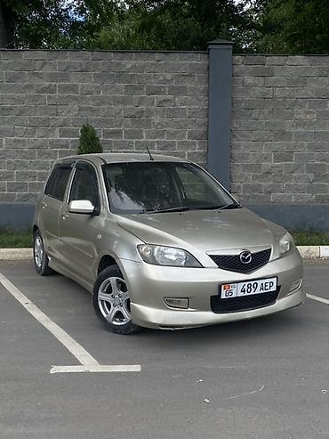 ремень мазда демио: Mazda Demio: 2003 г., 1.3 л, Автомат, Бензин, Хэтчбэк — 1