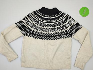 the north: H&M, Sweter damski, rozmiar XS — 3