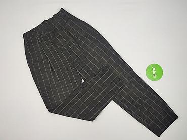 tanie cargo: Spodnie materiałowe damskie, rozmiar S — 2