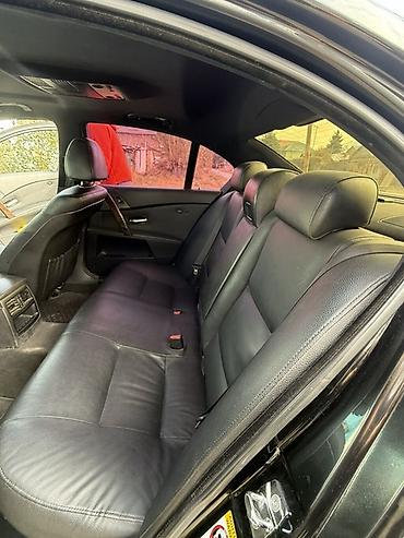 w210 5 5 amg: BMW 5 series: 2004 г., 2.5 л, Автомат, Бензин, Седан — 3