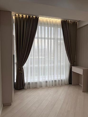 аалам сити: 2 комнаты, 5 м², Технопарк 6 этаж, Дизайнерский ремонт — 6