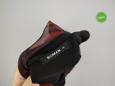 junarose: Roman, Sukienka damska, rozmiar L — 5