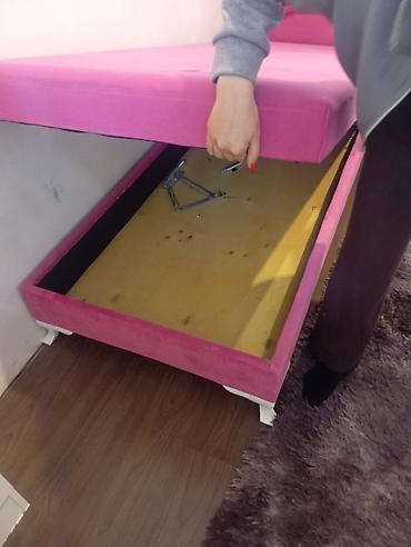 mebel satıram: Çarpayı satılır yaxşı vəziyyətdədir — 2
