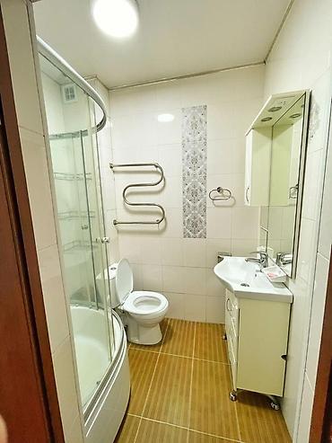1 bedroom: 🏠 Продаю 1-комнатную квартиру в районе Аламедин 1 — 39 м² Продаю — 9