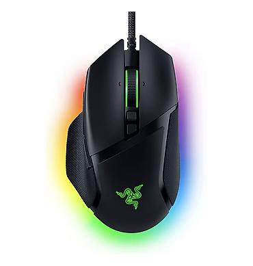 magic maus: Razer Basilisk V3 – Chroma RGB işıqlanma Azərbaycanda ƏN UCUZ qiymətə — 1