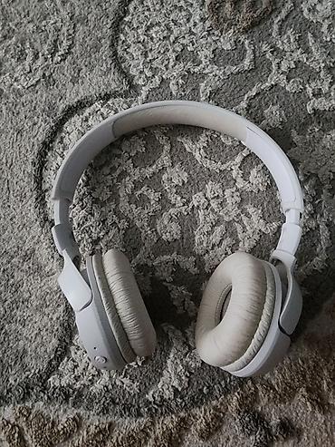 hoco eq34 plus: Полноразмерные наушники JBL TUNE 520ВТ белый цвет. ОТКЛЕИЛСЯ — 3